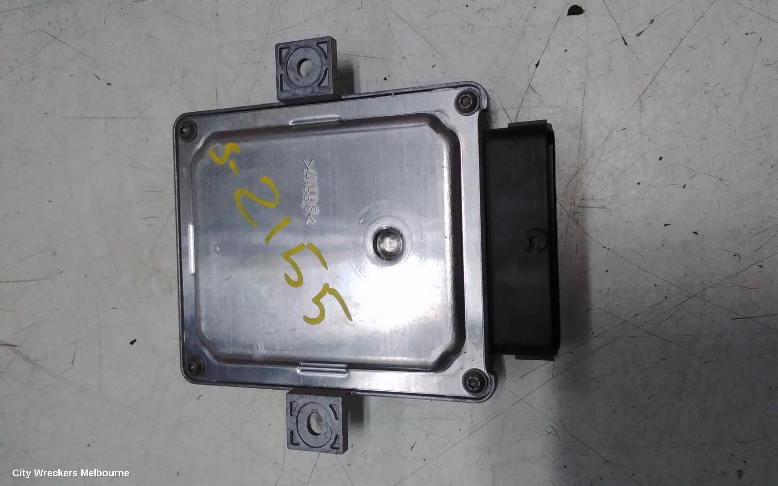 AUDI Q7 ECU, ADBLUE CONTROL UNIT, P/N 4M0907355, 4M, 07/2015 - 03/2020 - Image 3
