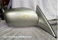 TOYOTA CAMRY RIGHT DOOR MIRROR, SK36, COLOUR CODED, 08/2002 - 05/2006 - Image 1
