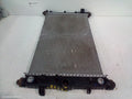 LDV G10 RADIATOR, AUTO, 2.0, PETROL, SV7A/SV7C, WAGON/VAN, 04/2015 ONWARDS - Image 1