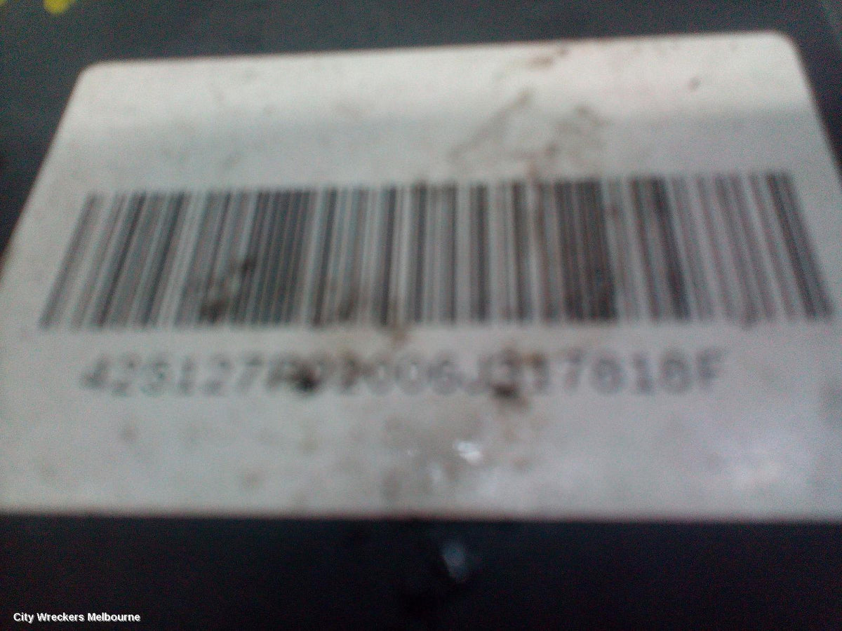 LDV G10 ABS PUMP/MODULATOR, SV7A/SV7C, WAGON/VAN, 04/2015 ONWARDS - Image 2