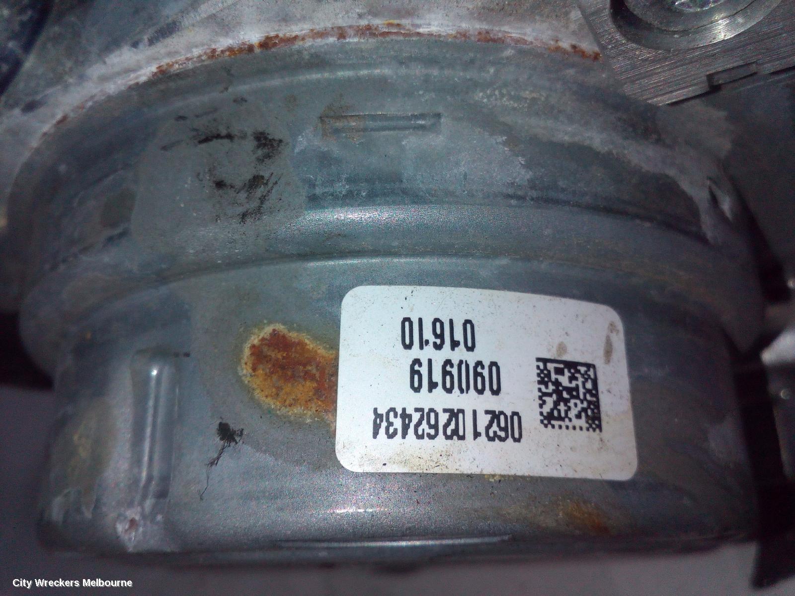 SUZUKI BALENO ABS PUMP/MODULATOR, EW, 04/2016 - 12/2022 - Image 3
