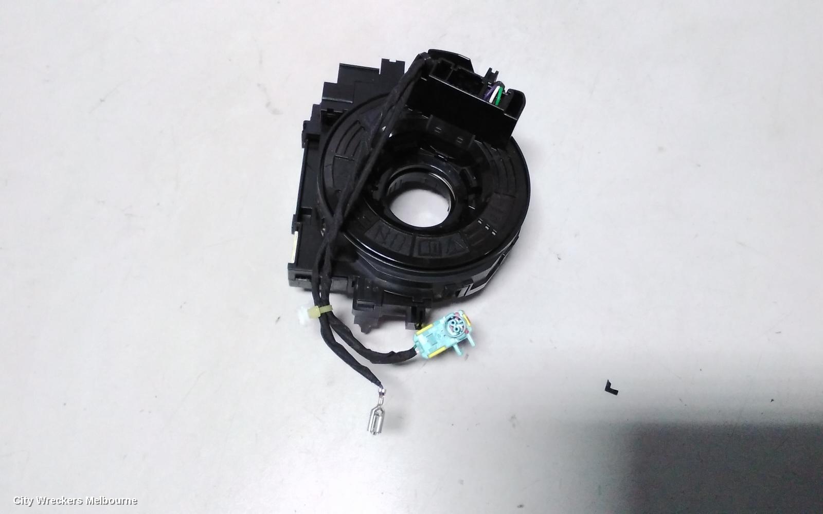 TOYOTA COROLLA AIRBAG MODULE/SENSOR, CLOCKSPRING, E210, 07/2018 ONWARDS - Image 2