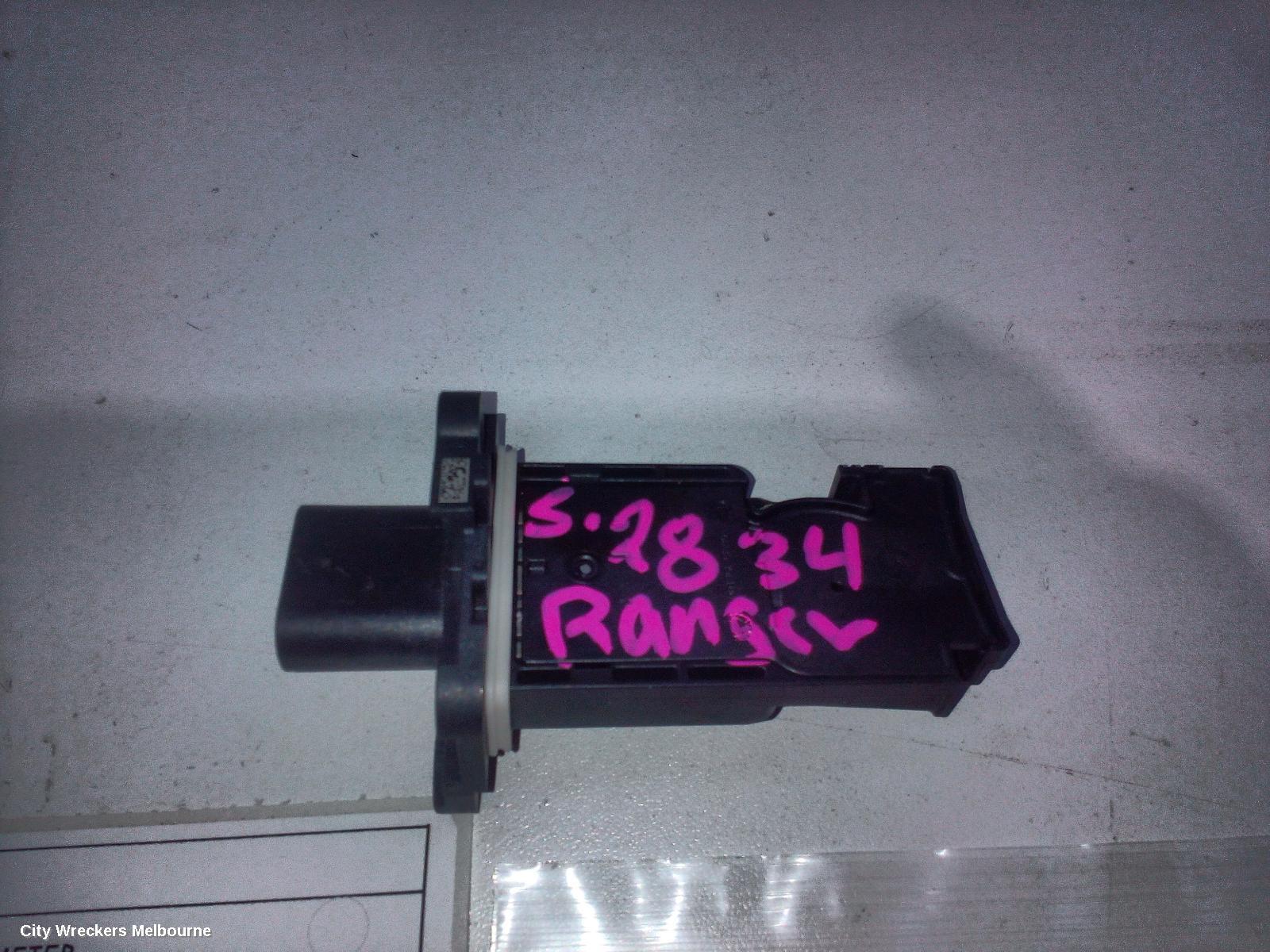 FORD RANGER AIR FLOW METER, 2.0/3.0, DIESEL, RA, 05/2022 ONWARDS - Image 3