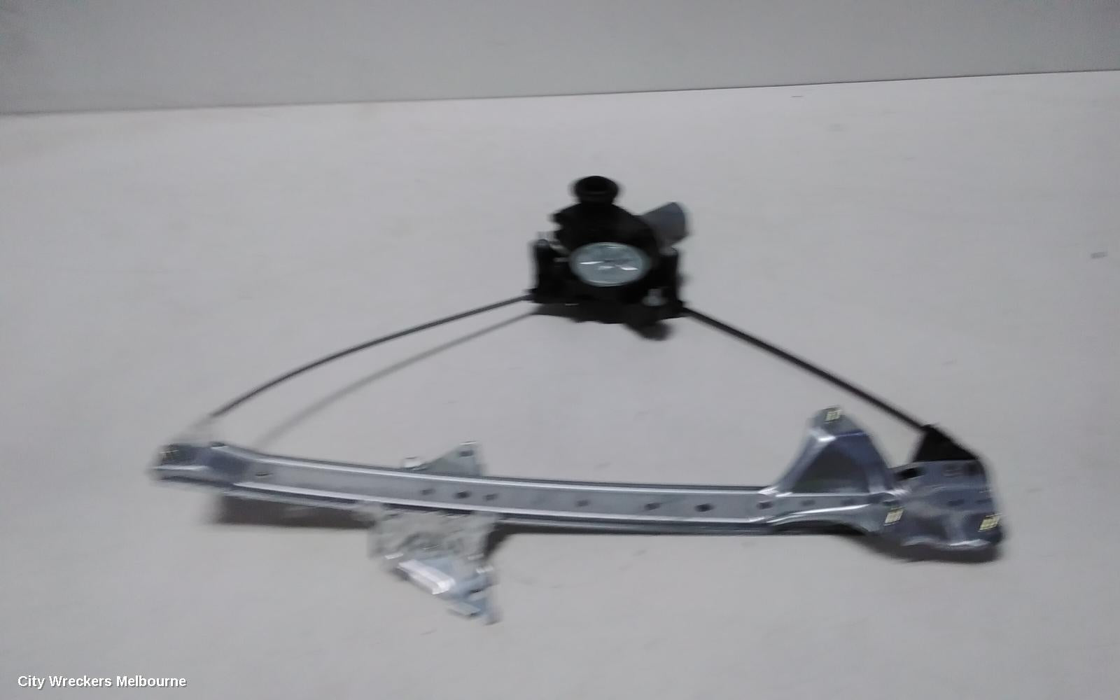 TOYOTA RAV4 RIGHT FRONT WINDOW REG/MOTOR, XA50, DOOR REG & MOTOR ASSY, 11/2018 ONWARDS - Image 2