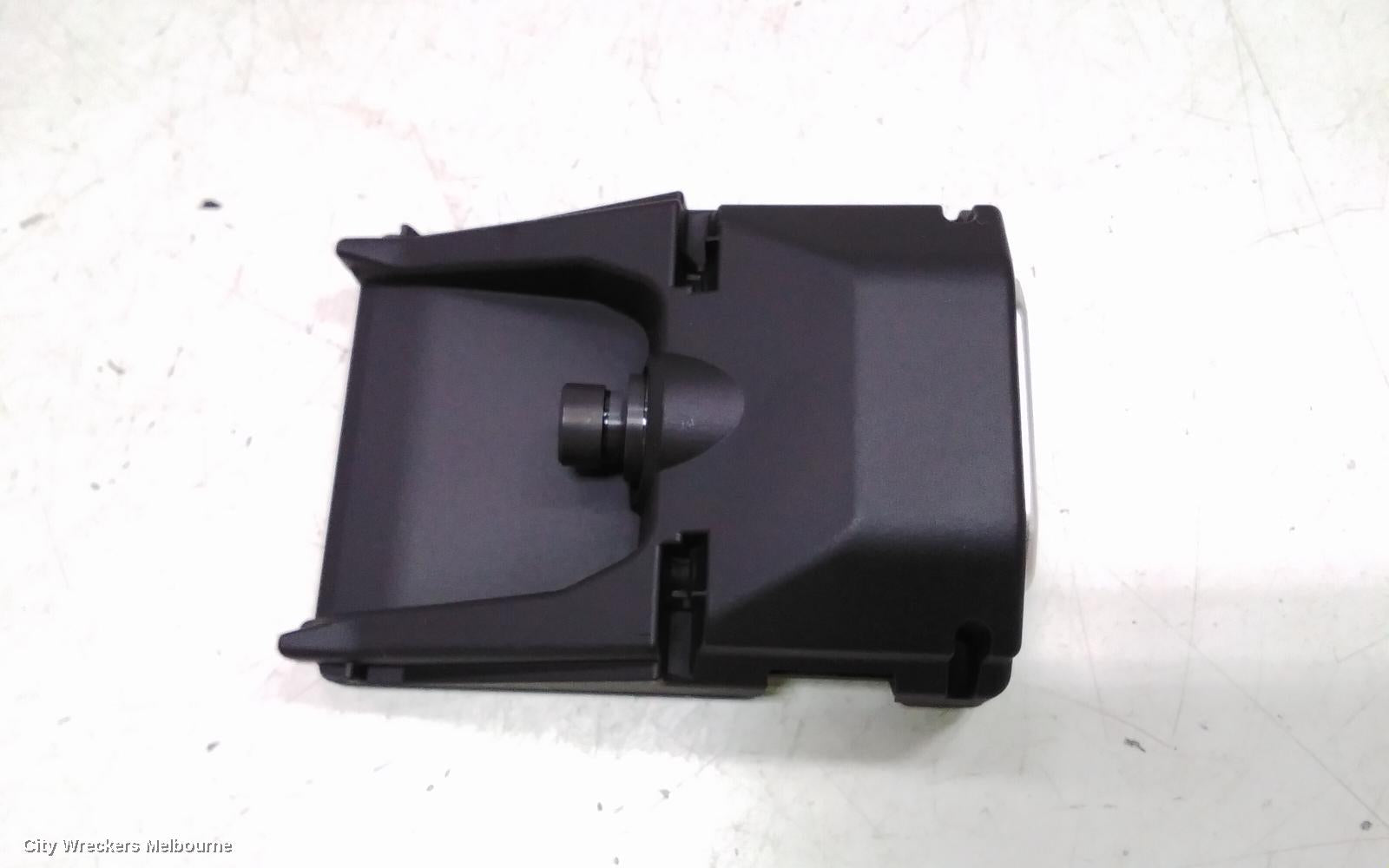 HYUNDAI I30, PD, HATCH, 03/2017 ONWARDS, FRONT CAMERA PN: 99211G4000: 110607 - Image 3
