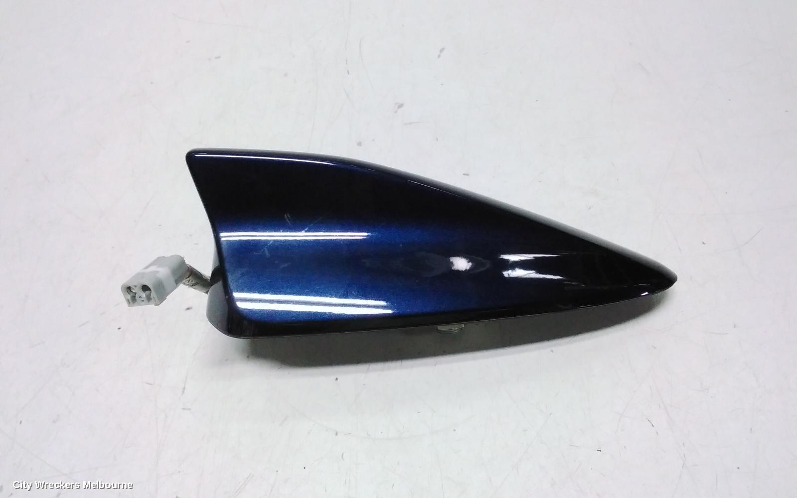 MAZDA CX9 ANTENNA, TC, ROOF ANTENNA, 07/2016 ONWARDS - Image 3