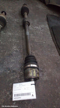 HYUNDAI ACCENT RIGHT DRIVESHAFT, AUTO (CVT), PETROL, 1.4, RB, 06/2015 - 09/2019 - Image 1