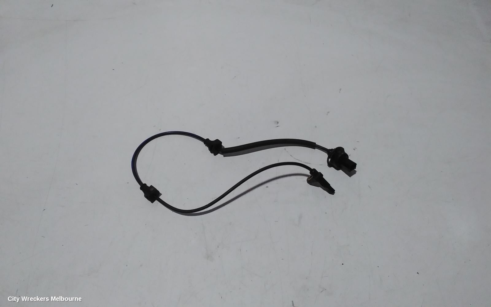 HONDA HRV ABS SENSOR, RU5, LH FRONT, 12/2014 - 10/2021 - Image 3