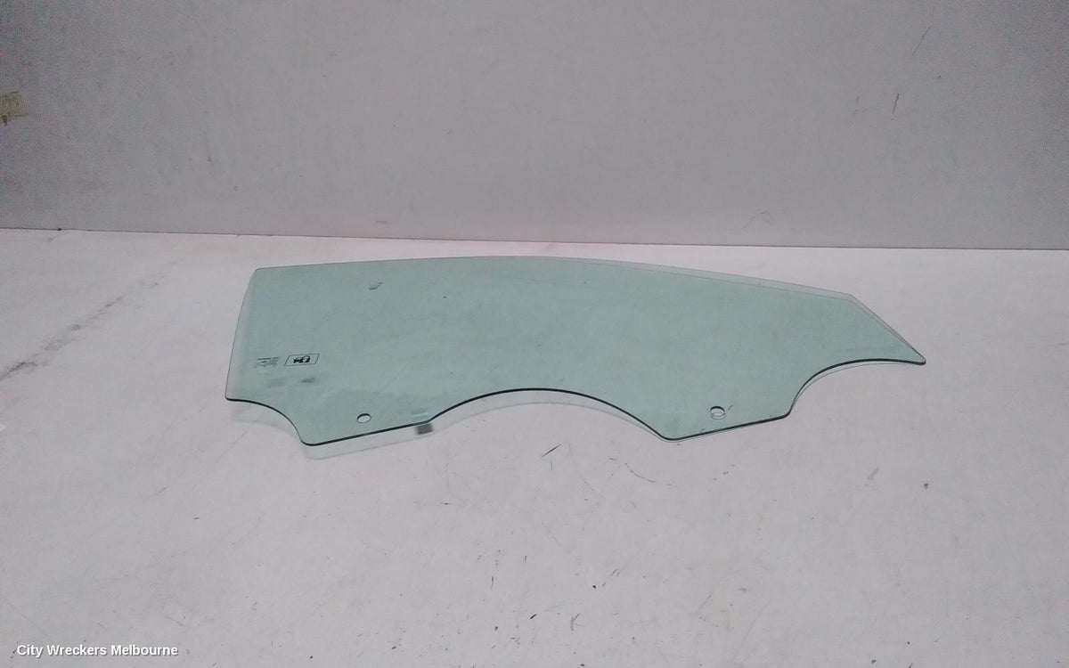 HAVAL JOLION RIGHT FRONT DOOR WINDOW, A02, 04/2024 ONWARDS - Image 1