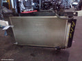 TOYOTA COROLLA A/C CONDENSER, ZRE152/20153R, 03/2007 - 10/2013 - Image 1