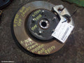 TOYOTA CAMRY RIGHT FRONT HUB ASSEMBLY, XV70, HYBRID TYPE, 09/2017 ONWARDS - Image 1