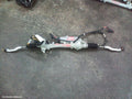RENAULT MEGANE STEERING BOX/RACK, PETROL, 1.6, M5M, TURBO, BFB/KFB, 06/2016 - 02/2020 - Image 1
