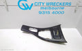 BMW 3 SERIES, E90, 03/2005 - 12/2013, SHIFTER SURROUND + CUPHOLDER: 78871 - Image 1