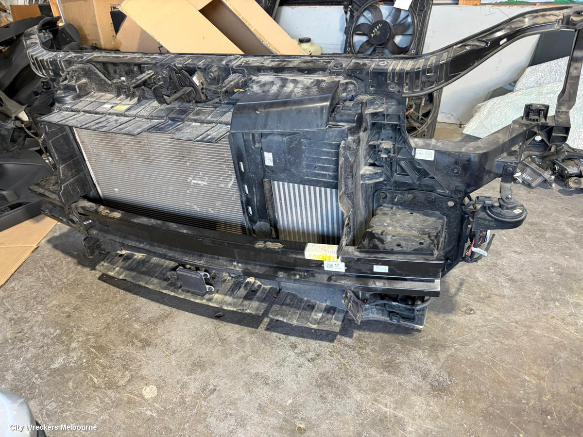 KIA CARNIVAL/GRAND CARNIVAL REVERSE CAMERA, KA4, FRONT RADAR SENSOR (REINFORCEMENT MOUNTED), 10/2020 ONWARDS - Image 2