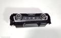HONDA CIVIC HEATER/AC CONTROLS, 10TH GEN, CLIMATE CONTROL TYPE, 05/2016 - 03/2020 - Image 1