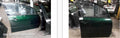 TOYOTA AVENSIS RIGHT FRONT DOOR, ACM2#R, 12/2001 - 12/2010 - Image 1
