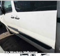 PEUGEOT EXPERT LEFT REAR DOOR/SLIDING, G9, 09/2008 - 01/2015 - Image 1