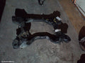 FORD FALCON FRT XMEMBER/CRADLE, FG-FGX, MAIN CROSSMEMBER, 4.0, PETROL, 04/2008 - 12/2016 - Image 1