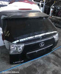 LEXUS RX330 BOOTLID/TAILGATE, TAILGATE, NON POWER LIFTGATE TYPE, 04/2003 - 11/2005 - Image 1