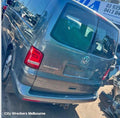 VOLKSWAGEN TRANSPORTER CONSOLE, T6, AUTO T/M, 07/2015 - 07/2020 - Image 1