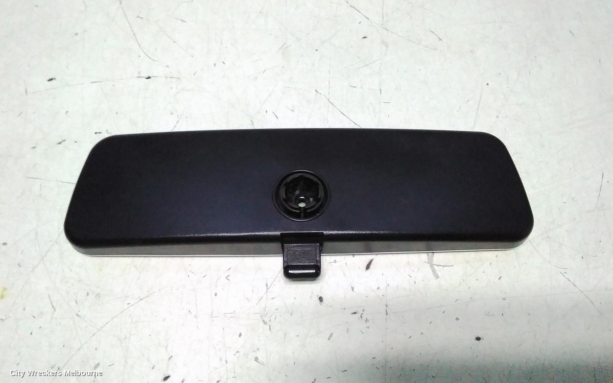 SKODA OCTAVIA INTERIOR MIRROR, 1Z MY09 03/2009 - 10/2013 - Image 3