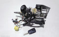 TOYOTA COROLLA IGNITION W/ KEY, ZRE182R, 10/2012 - 06/2018 - Image 1
