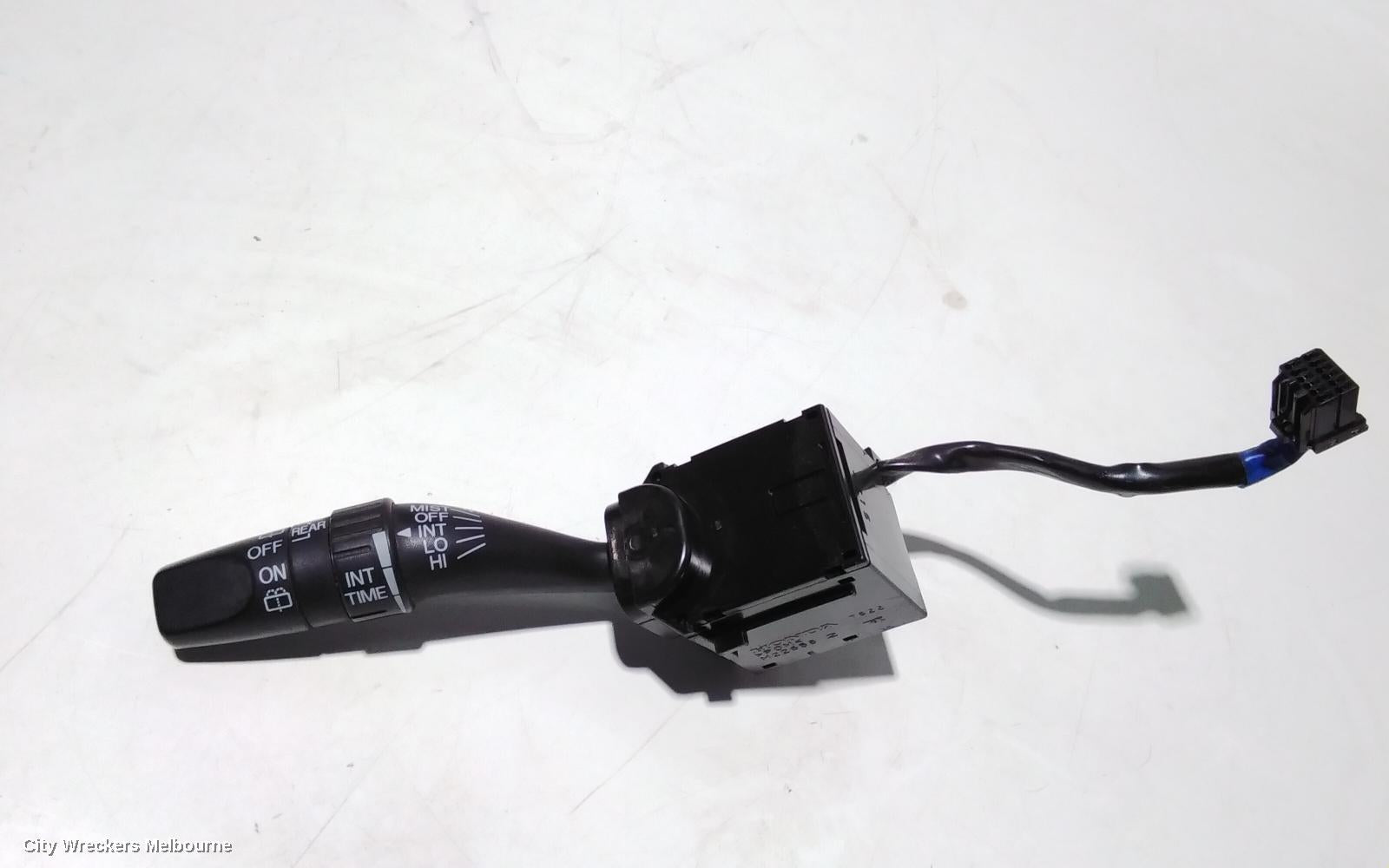 HONDA ODYSSEY COMBINATION SWITCH, WIPER SWITCH, RB, 07/2004 - 03/2009 - Image 1