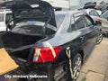 SUBARU IMPREZA SAT. NAV. UNIT, G3, 08/2007 - 11/2011 - Image 1
