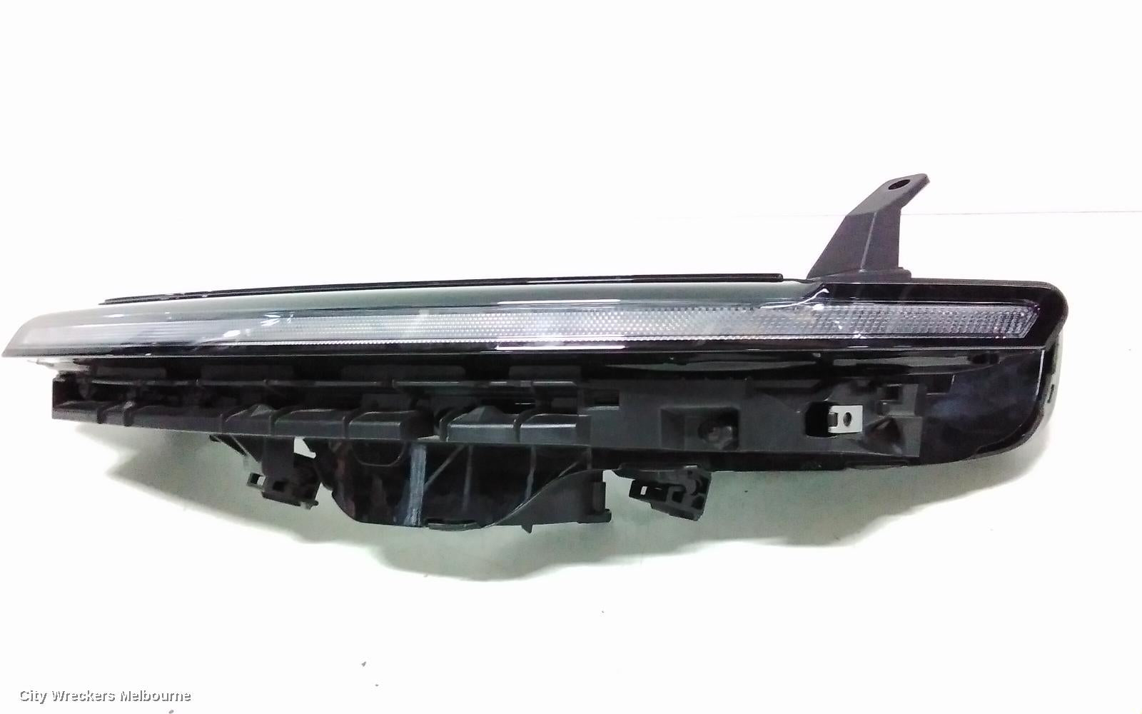 HYUNDAI STARIA LEFT INDICATOR/FOG/SIDE, DAYTIME RUNNING LIGHT, US4, 04/2021 ONWARDS - Image 3
