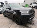 LAND ROVER DISCOVERY FRONT BUMPER, L462, BUMPER BAR, W/ PARK SENSOR, NON CAMERA TYPE, 12/2016 - 12/2020 - Image 1