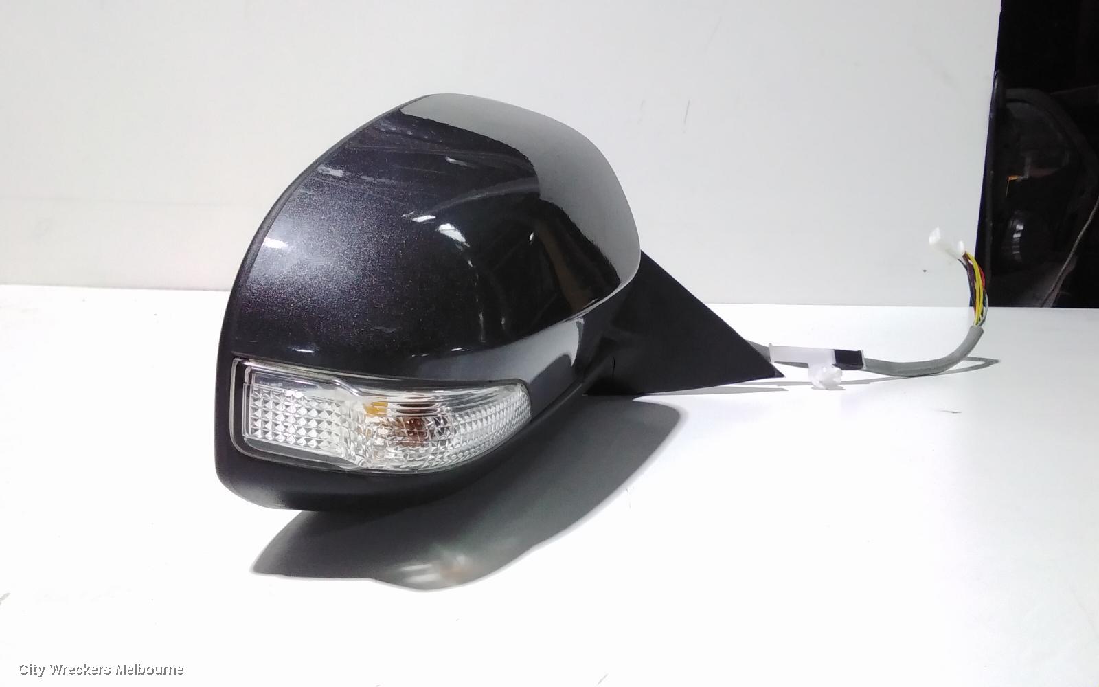 TOYOTA CAMRY RIGHT DOOR MIRROR, ASV50/AVV50, ALTISE/ATARA R/S/SX/HYBRID H/RZ, W/ BLIND SPOT MONITOR TYPE, 12/2011 - 05/2015 - Image 2