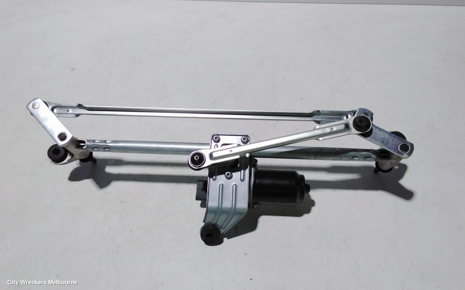 VOLKSWAGEN T-ROC WIPER MOTOR, FRONT, A1, 03/2020 ONWARDS - Image 3