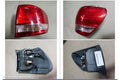 TOYOTA AVENSIS RIGHT TAILLIGHT, ACM20R, 12/2001 - 11/2003 - Image 1