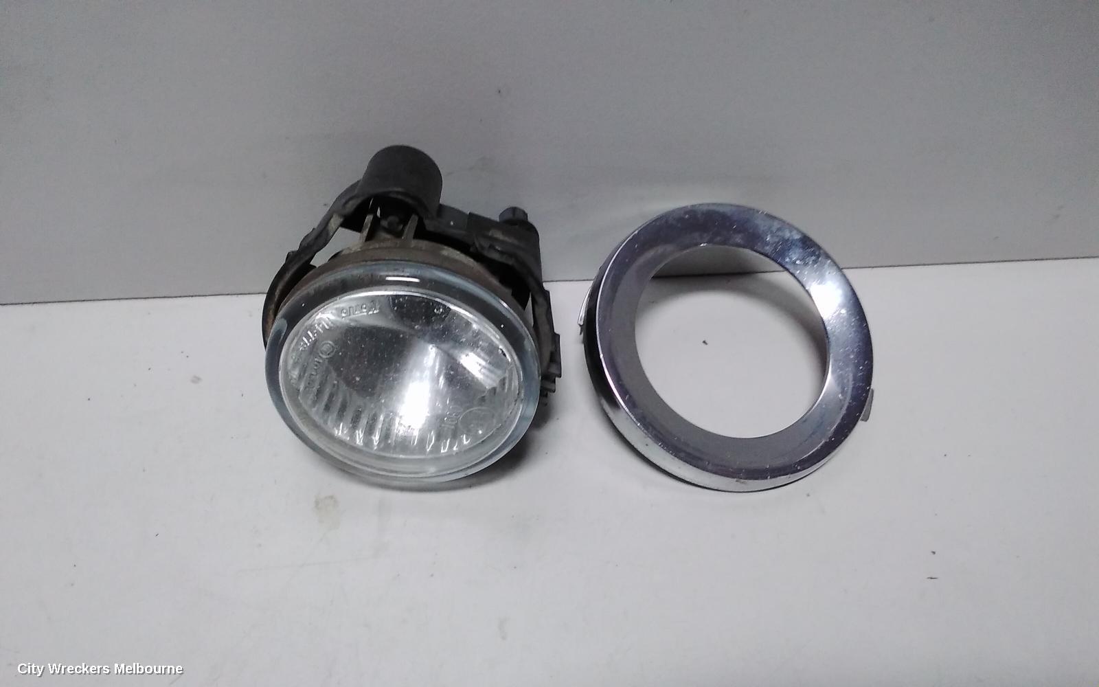 SUBARU FORESTER RIGHT INDICATOR/FOG/SIDE, BUMPER FOGLAMP, 02/2008 - 08/2010 - Image 2