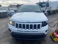 JEEP COMPASS ENGINE, PETROL, 2.0, MK, 07/2011 - 12/2016 - Image 1