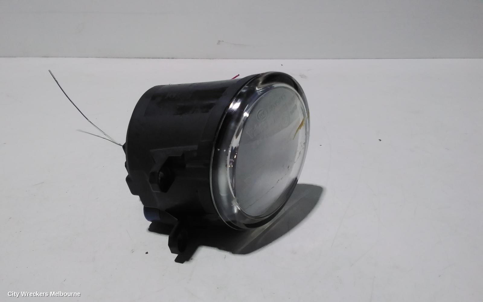 TOYOTA CAMRY RIGHT INDICATOR/FOG/SIDE, BUMPER FOGLAMP, ACV40R/AHV40R, 06/2006 - 11/2011 - Image 2