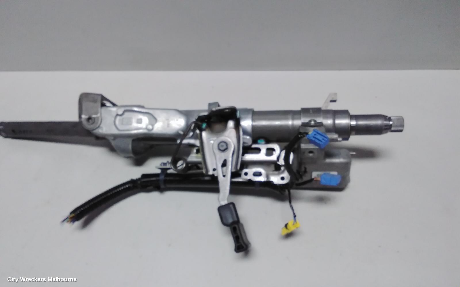 HONDA CIVIC STEERING COLUMN, 10TH GEN, 05/2016 - 08/2021 - Image 3
