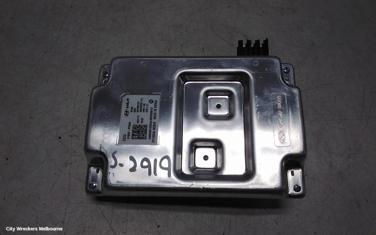 KIA SORENTO ECU, MQ4, OTHER ECU, 02/2020 ONWARDS - Image 1