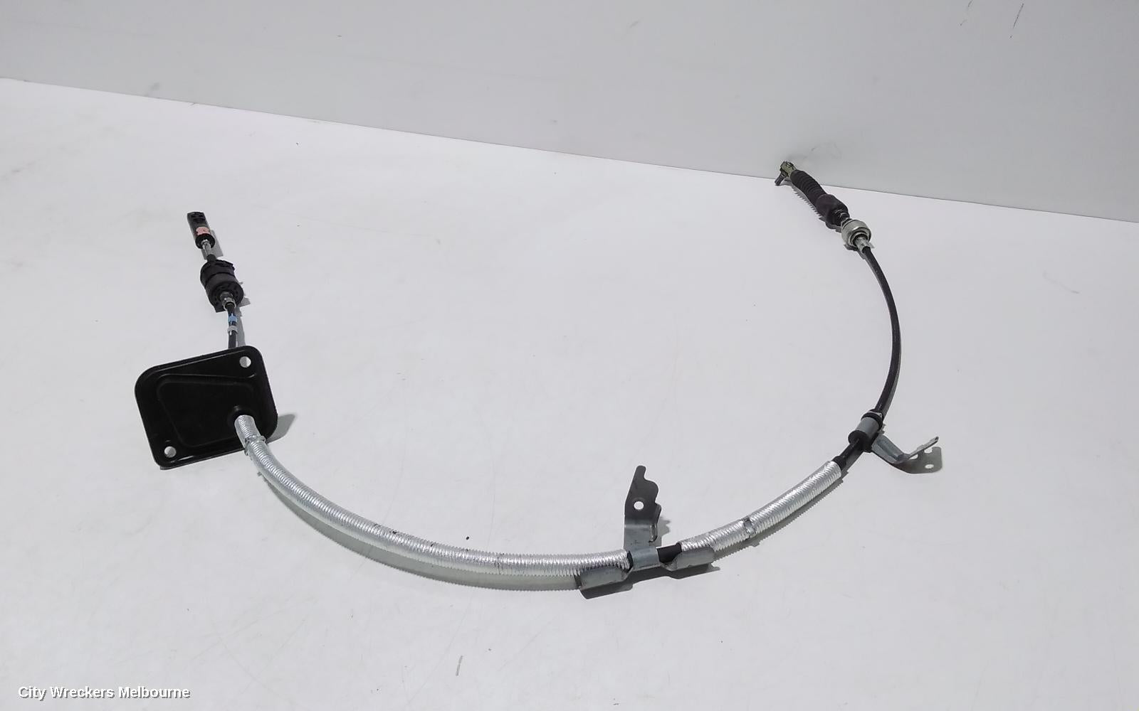 TOYOTA HIACE GEAR LINKAGE, 300 SERIES, 02/2019 ONWARDS - Image 1