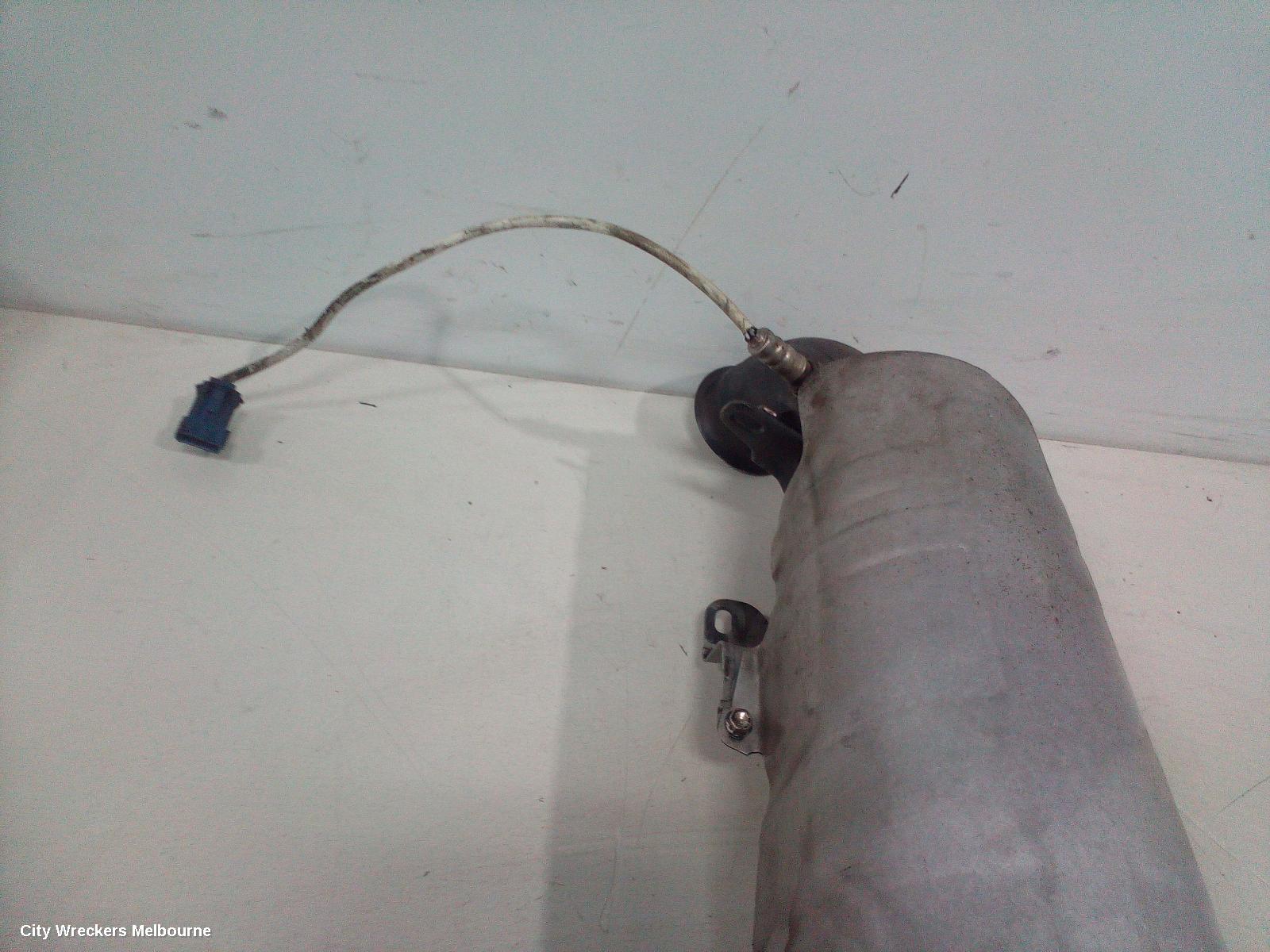 PEUGEOT 508 OXYGEN SENSOR, 07/2011 - 12/2017 - Image 2
