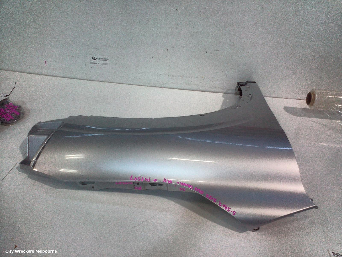 MITSUBISHI OUTLANDER RIGHT GUARD, ZM, 08/2021 ONWARDS - Image 2