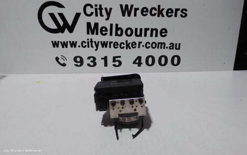 ALFA ROMEO GIULIETTA ABS PUMP/MODULATOR, 940 SERIES, 01/2011 - 12/2020 - Image 1