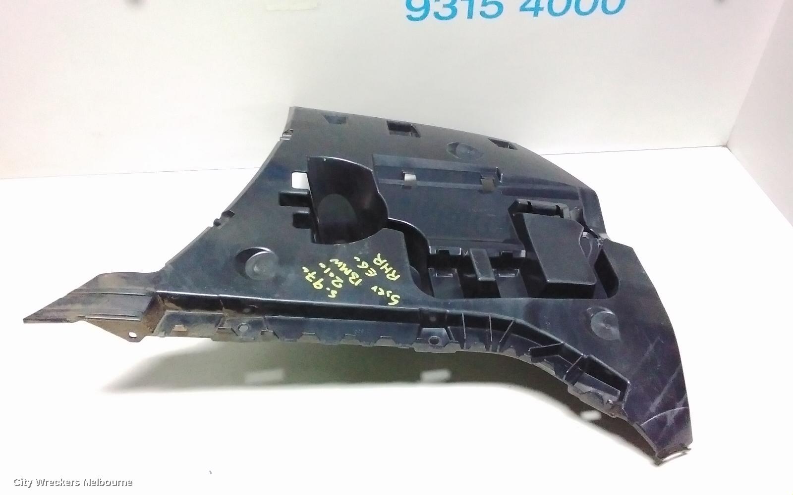 BMW 5 SERIES, F10/F11, 05/2010 - 01/2017, RHR BAR SLIDE: 75155 - Image 3
