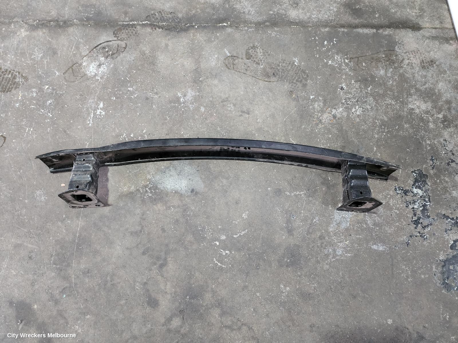 RENAULT KANGOO R/BAR BRACKET/REINFO, REINFORCEMENT, X61, 10/2010 ONWARDS - Image 2