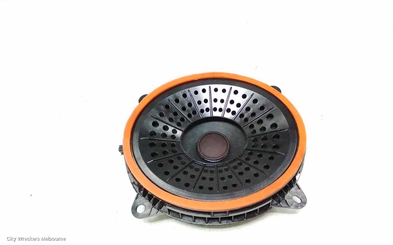 TOYOTA KLUGER SPEAKER, XU70 SERIES, 03/2021 ONWARDS - Image 2