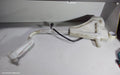 AUDI Q7 WASHER BOTTLE, 4L, W/ H/LAMP WASHER TYPE, 09/2006 - 08/2015 - Image 1