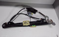 VOLKSWAGEN GOLF RIGHT FRONT WINDOW REG/MOTOR, GEN 7, 5DR HATCH/WAGON, 03/2013 - 08/2020 - Image 1