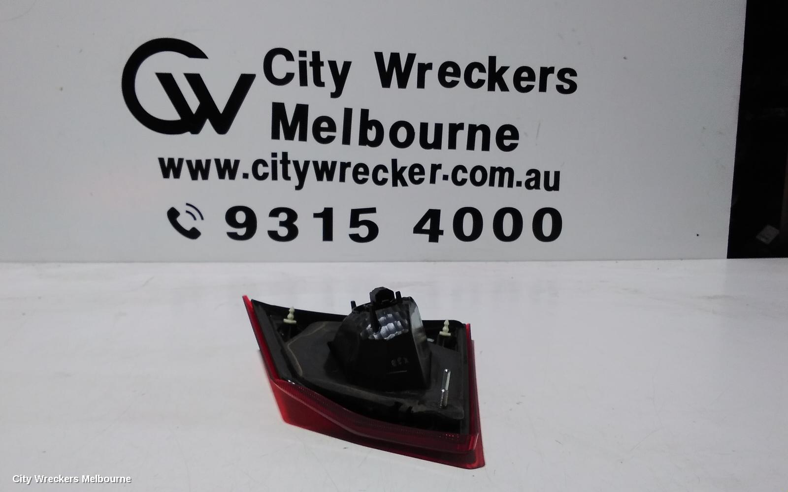 SUZUKI VITARA REAR GARNISH, TAILGATE LAMP (LH SIDE), VITARA, LY (VIN TSM), 06/2015 - 10/2018 - Image 2