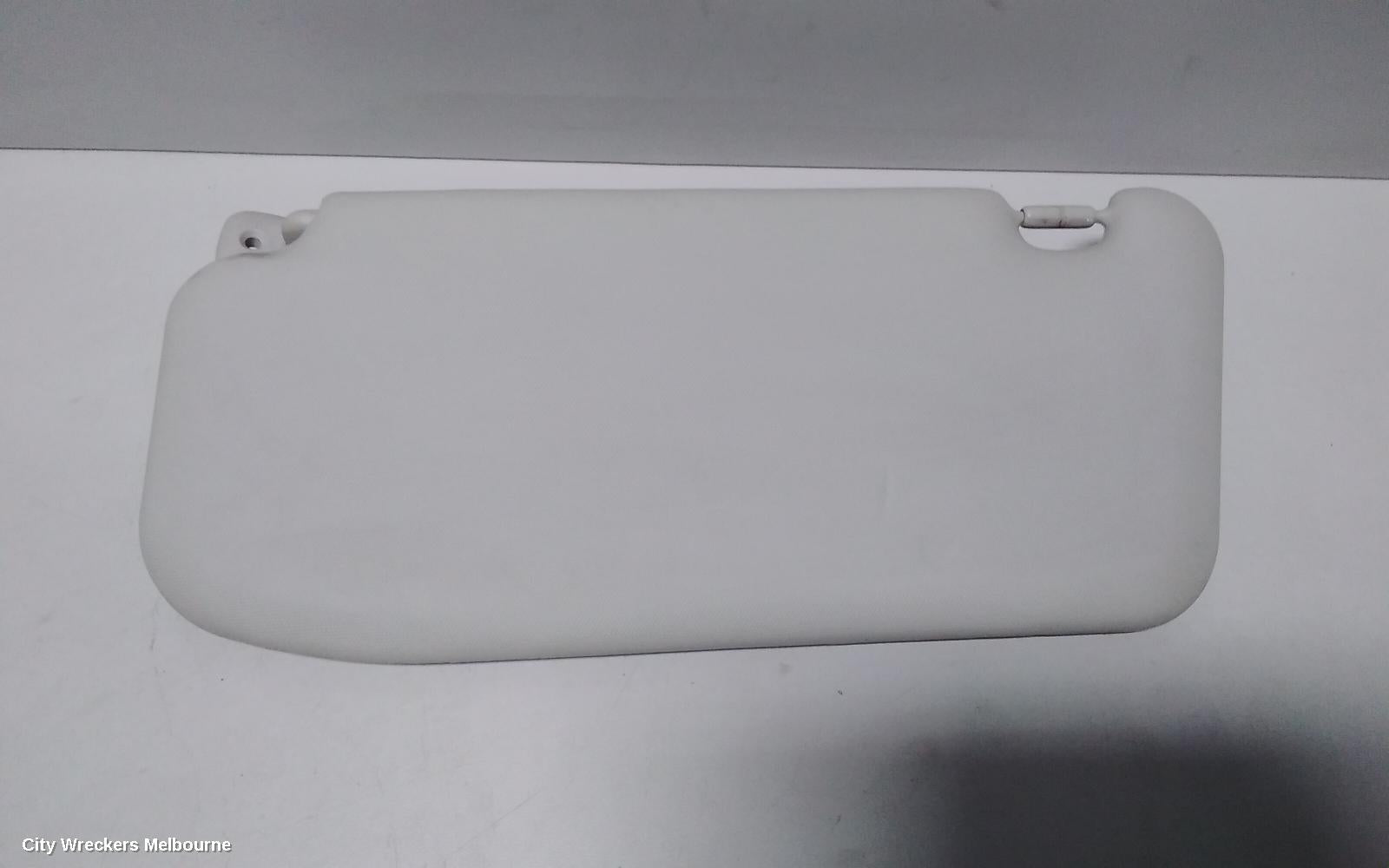 MAZDA CX5 SUNVISOR, KE, RH SIDE, 02/2012 - 12/2016 - Image 3