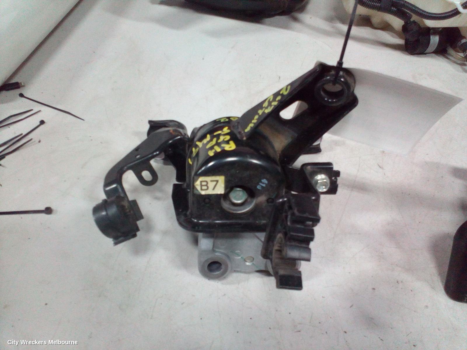 TOYOTA COROLLA MOUNT, ZRE182R 10/2012 - 06/2018 - Image 2